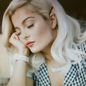 Meet your Posher, Kim